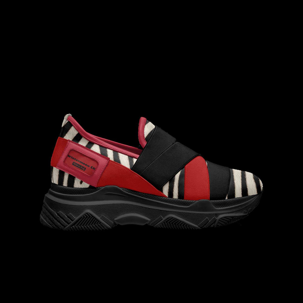 WINTERMOON CN shoe by Wintermoon Trading