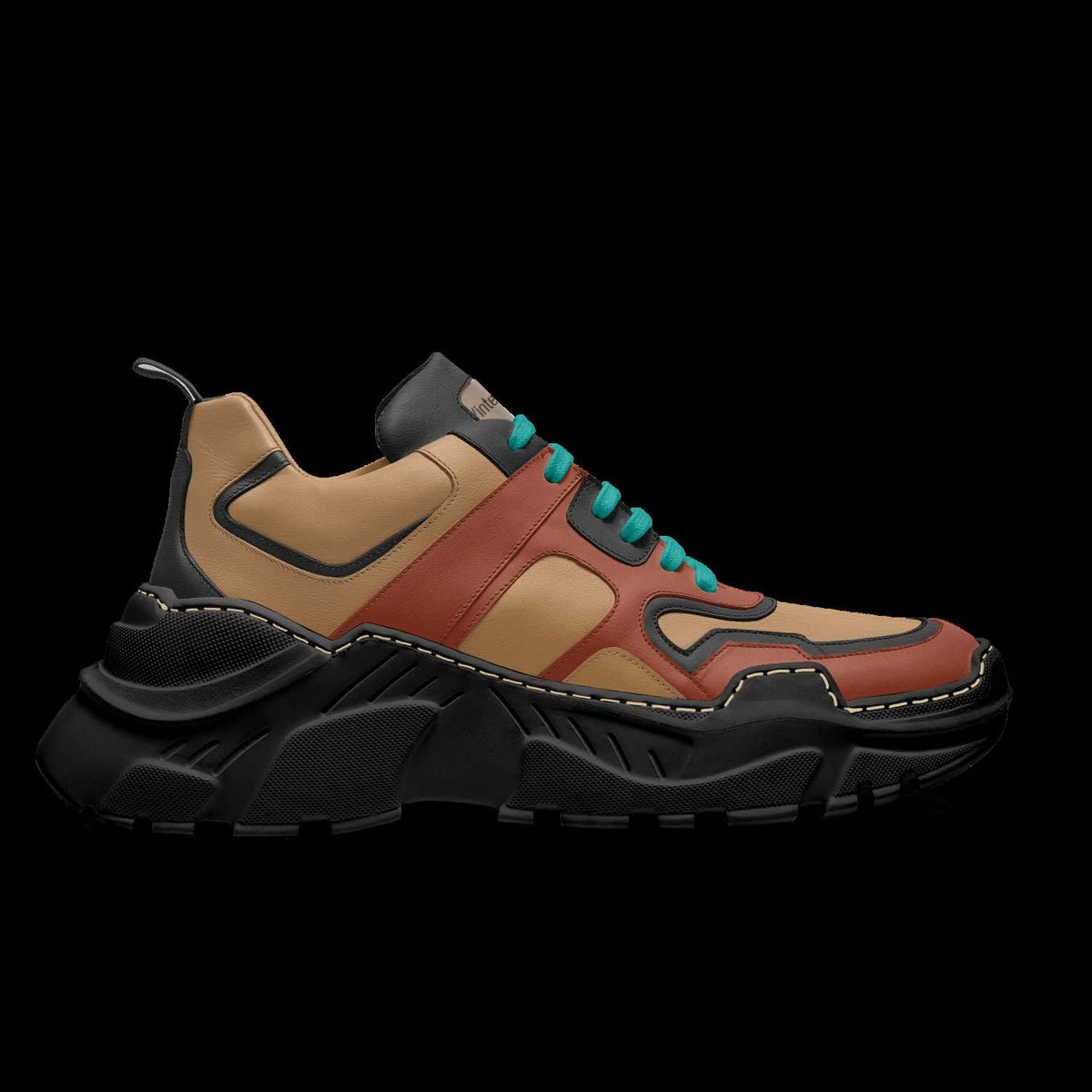 WINTERMOON Z shoe by Wintermoon Trading