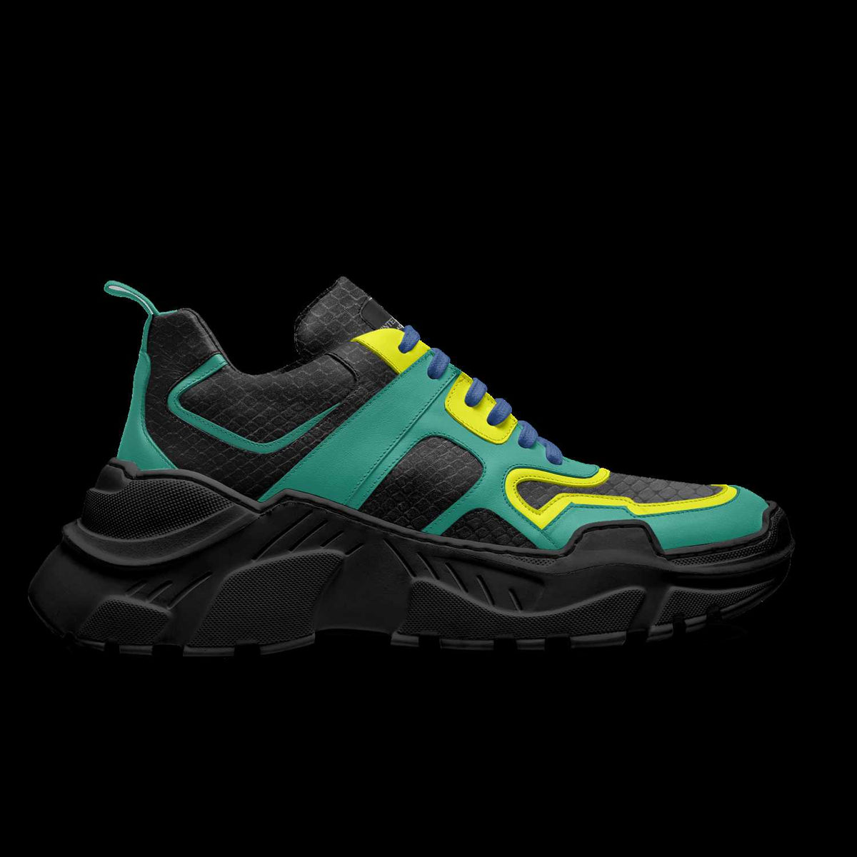 WINTERMOON VM shoe by Wintermoon Trading