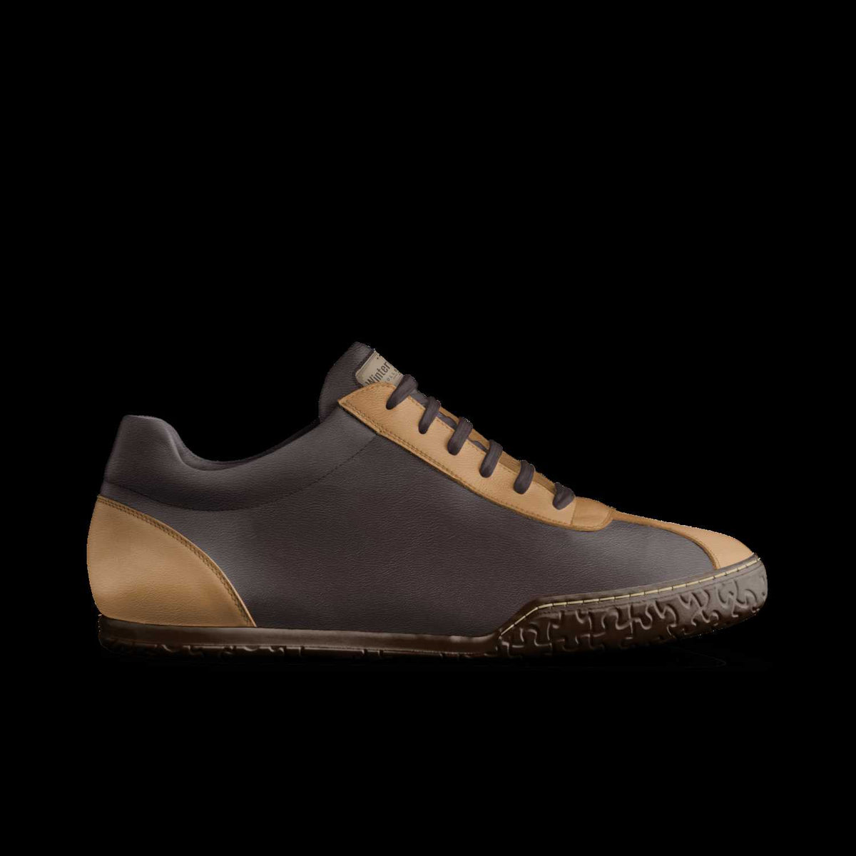 WINTERMOON M shoe by Wintermoon Trading