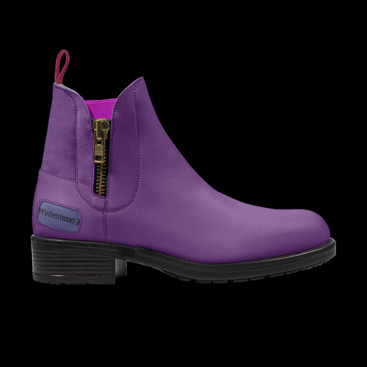 WINTERMOON 3 shoe by Wintermoon Trading