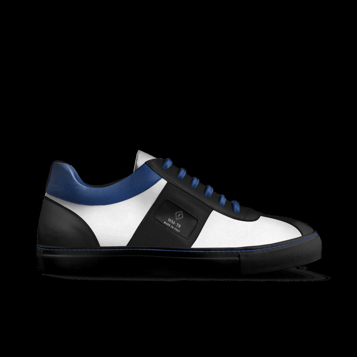 WM- TR shoe by Wintermoon Trading
