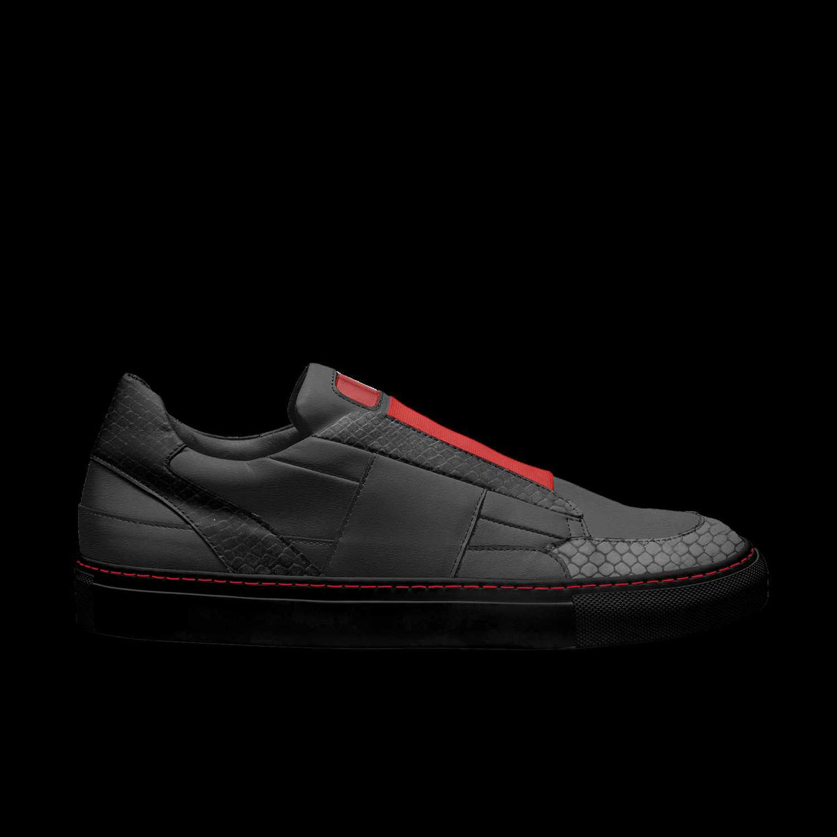 WINTERMOON X2 shoe by Wintermoon Trading