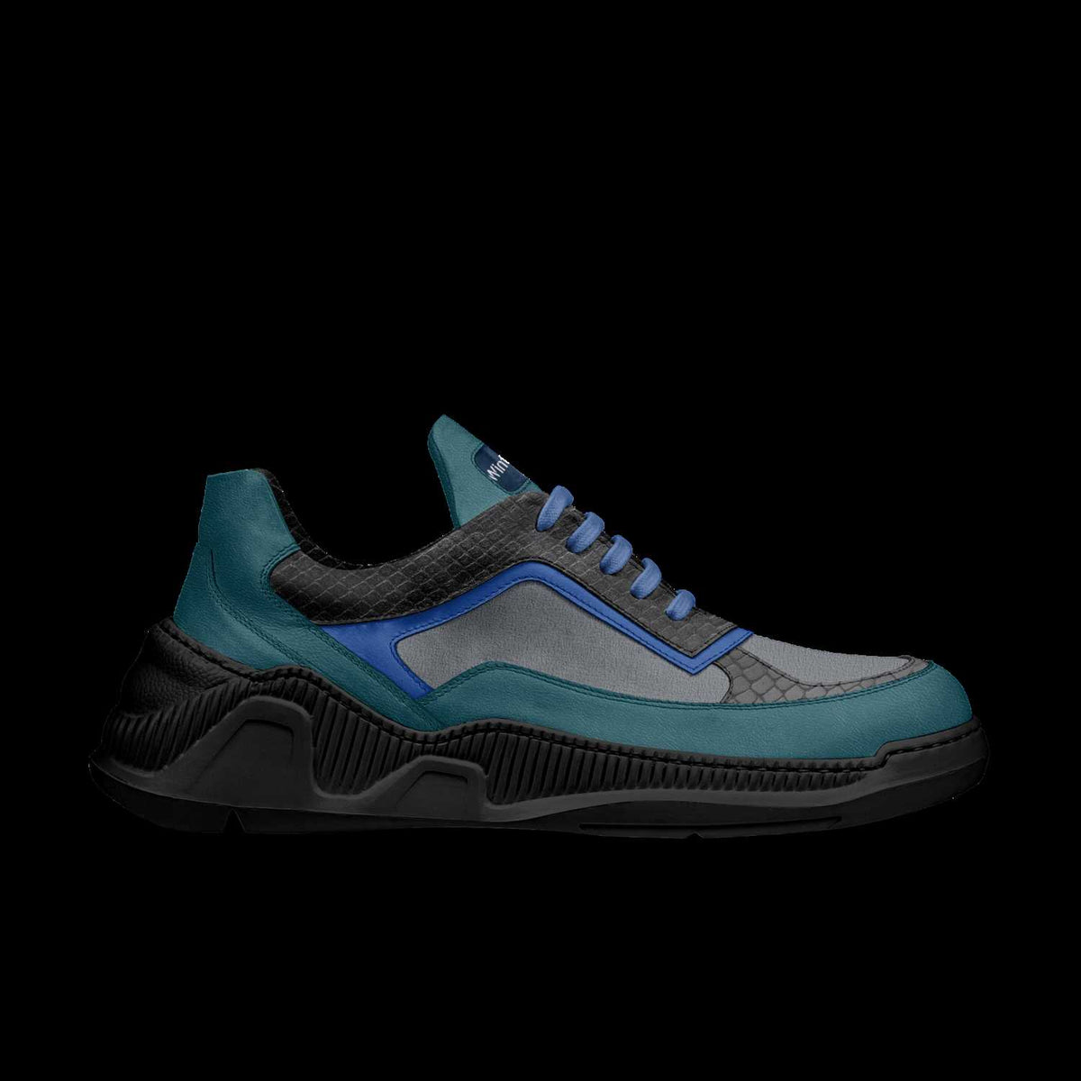 WINTERMOON ZX shoe by Wintermoon Trading