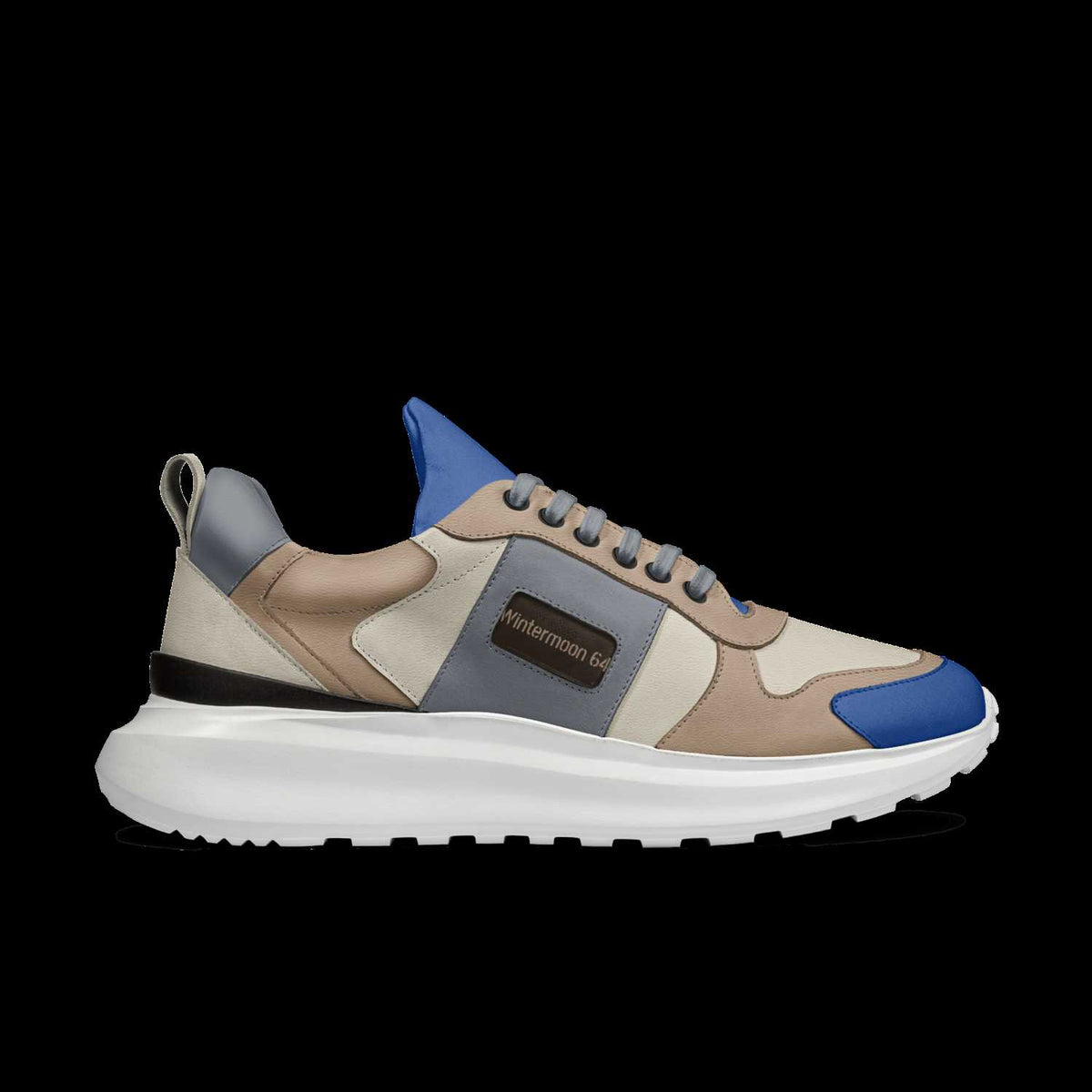 WINTERMOON 64 shoe by Wintermoon Trading