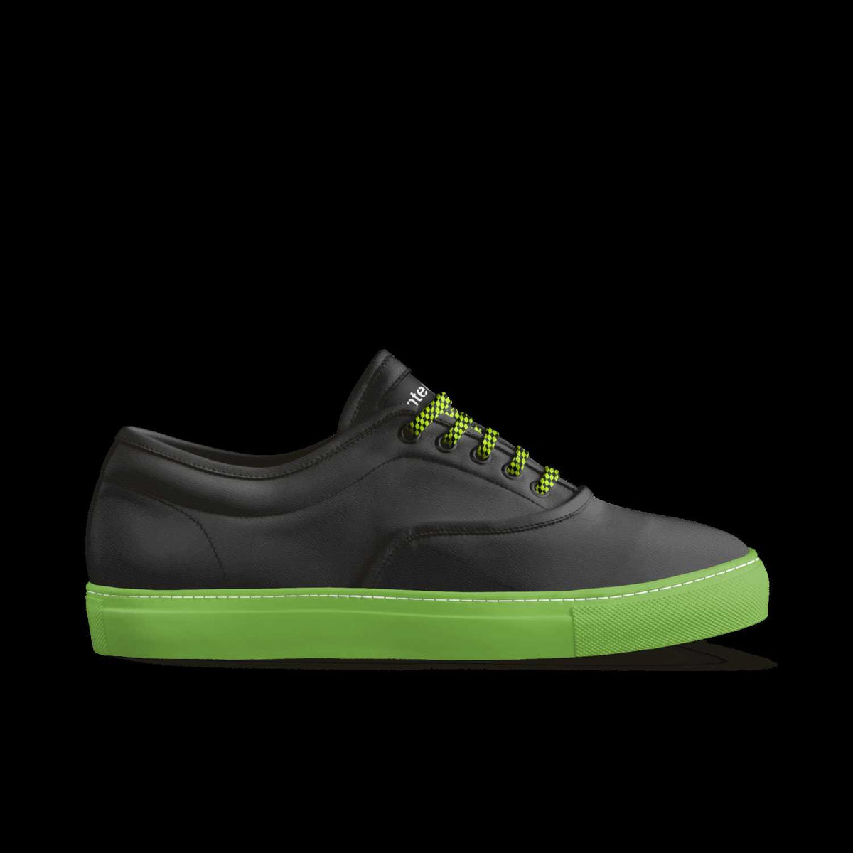 WINTERMOON 5 shoe by Wintermoon Trading