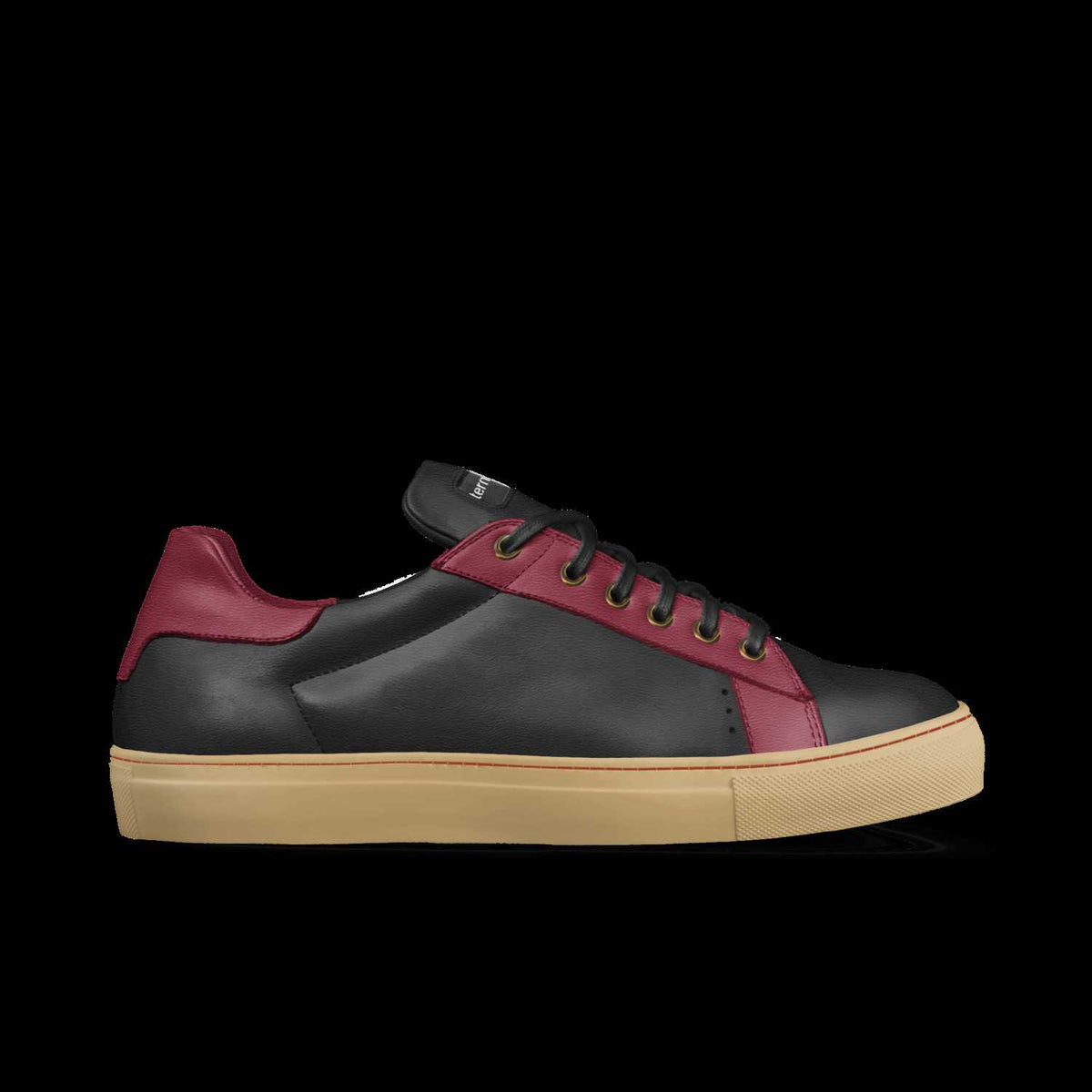 WINTERMOON 57 shoe by Wintermoon Trading