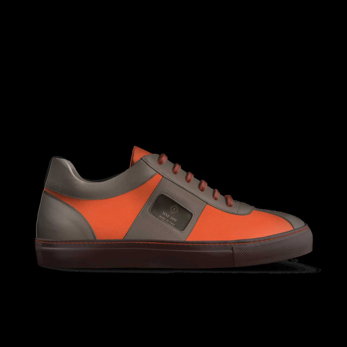 WM- H99 shoe by Wintermoon Trading