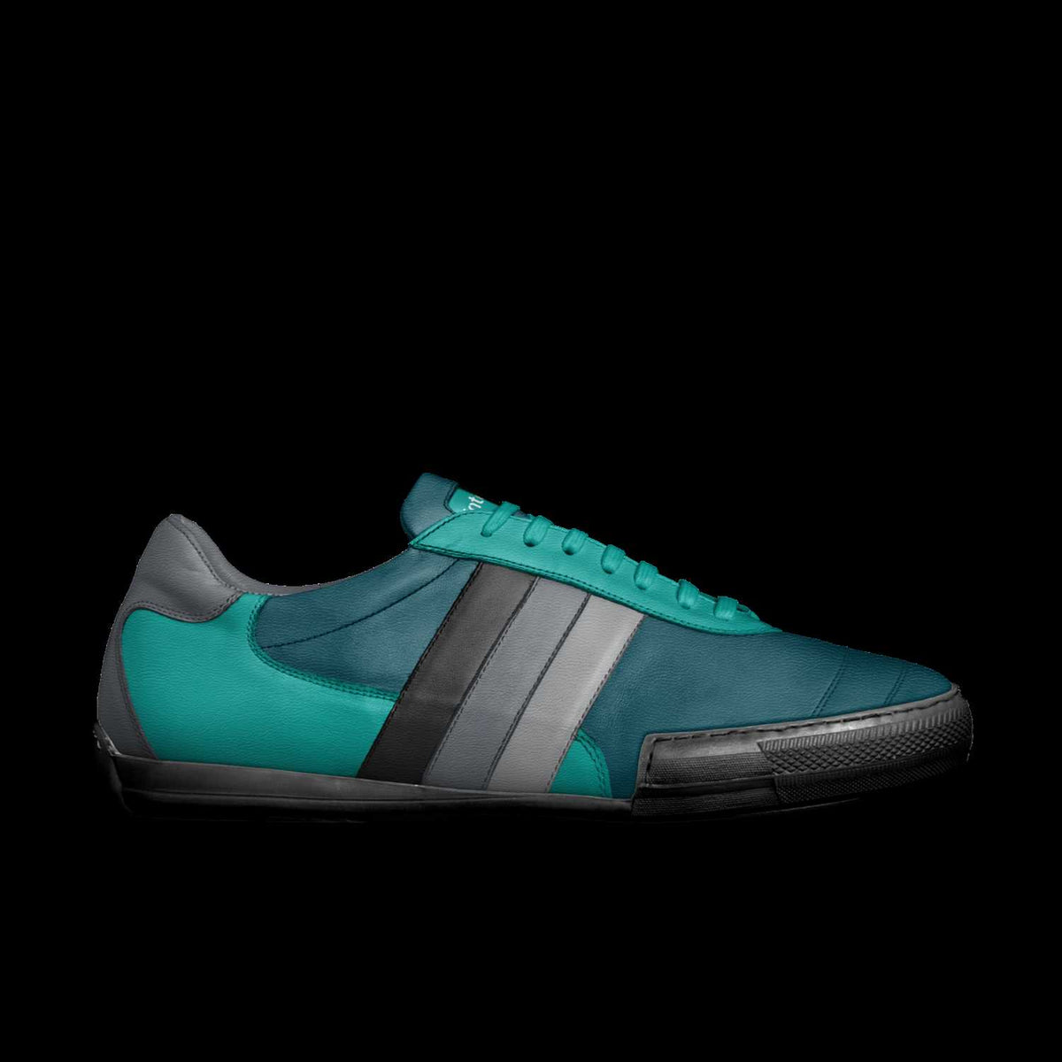 WINTERMOON C shoe by Wintermoon Trading