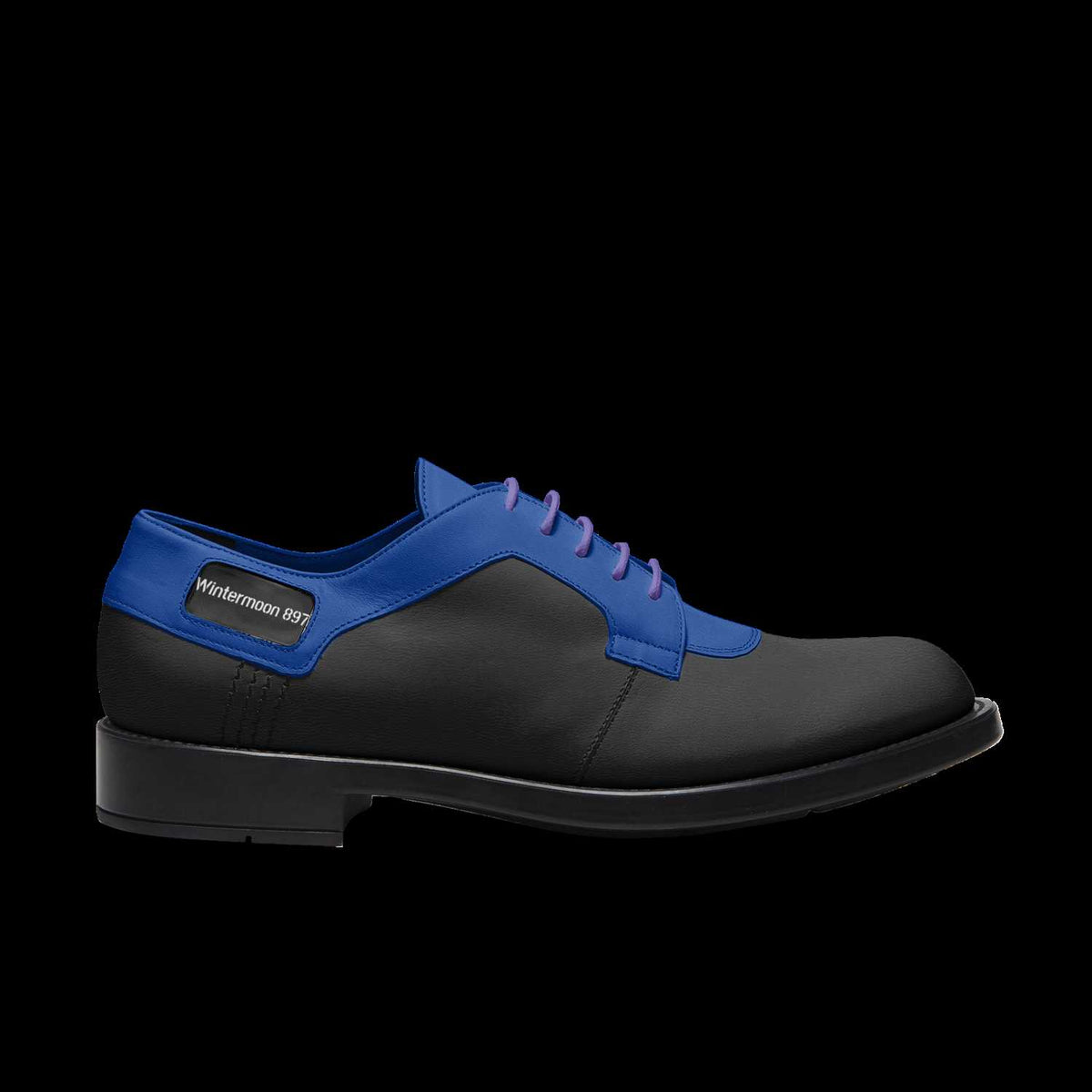 WINTERMOON 897 shoe by Wintermoon Trading