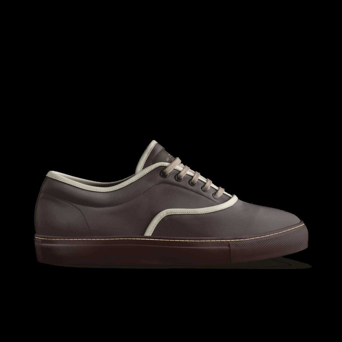W 3345 shoe by Wintermoon Trading