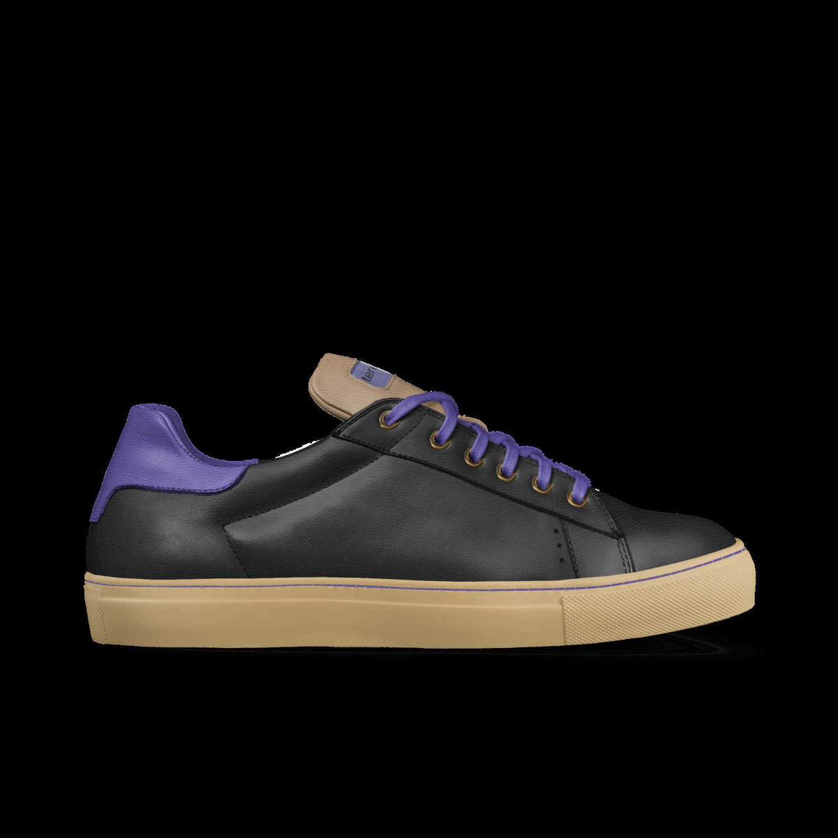 WINTERMOON 7 shoe by Wintermoon Trading