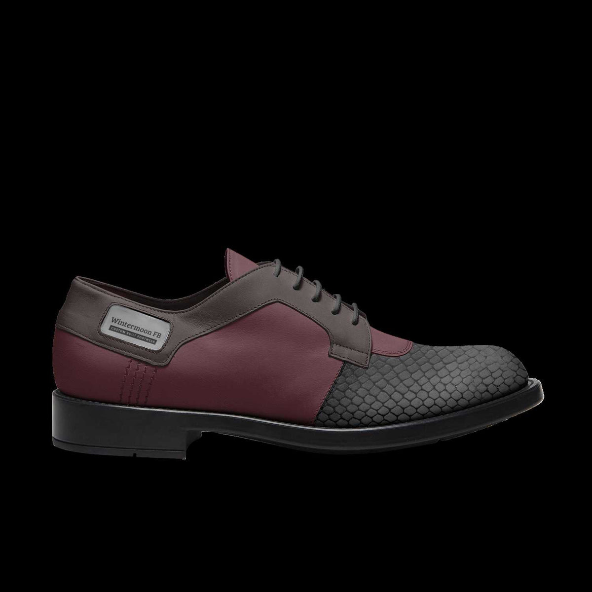 WINTERMOON FB shoe by Wintermoon Trading
