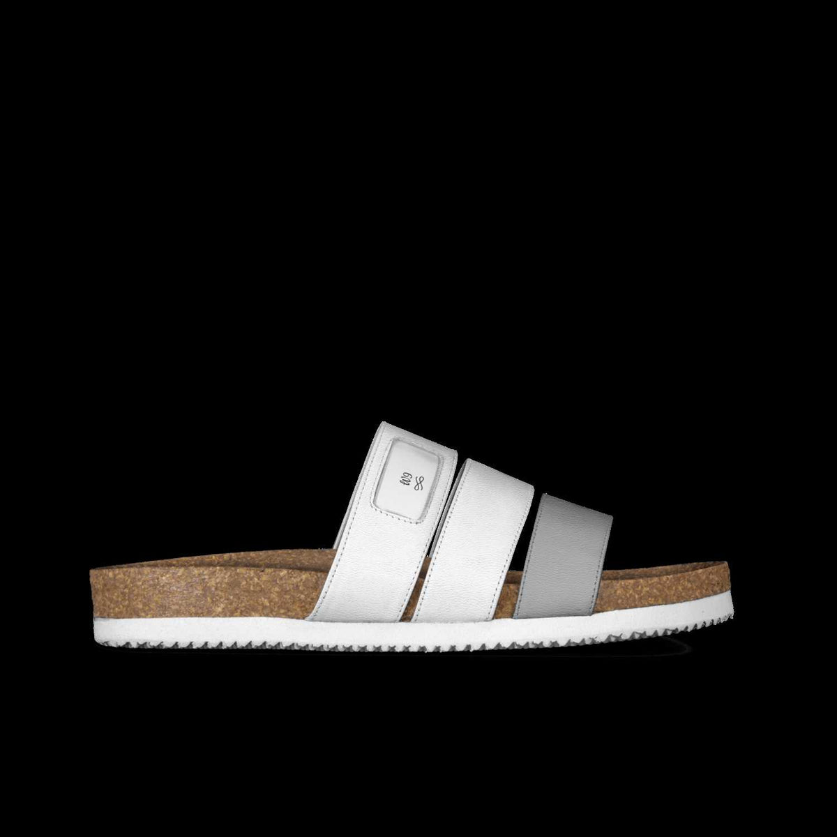 W9 shoe by Wintermoon Trading