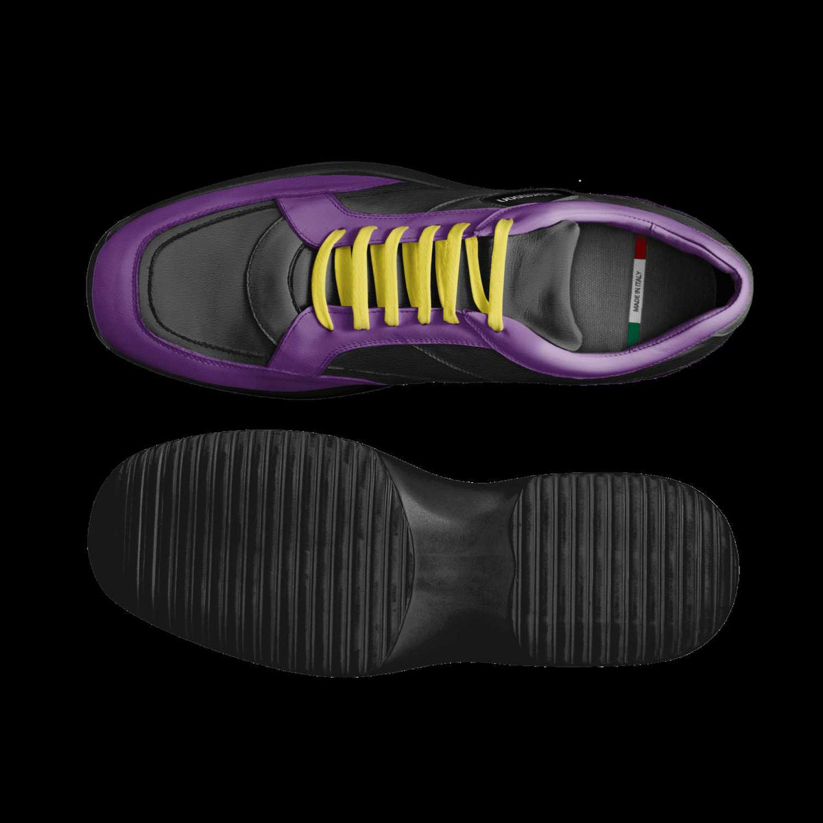WINTERMOON shoe by Wintermoon Trading