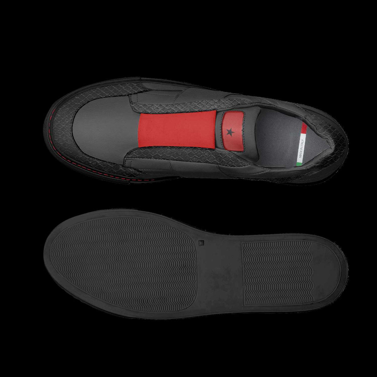 WINTERMOON X2 shoe by Wintermoon Trading