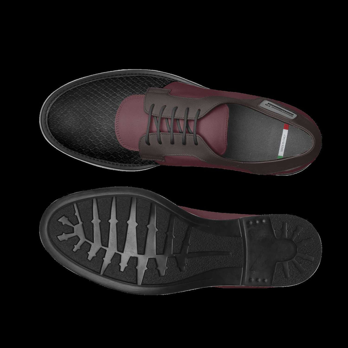 WINTERMOON FB shoe by Wintermoon Trading