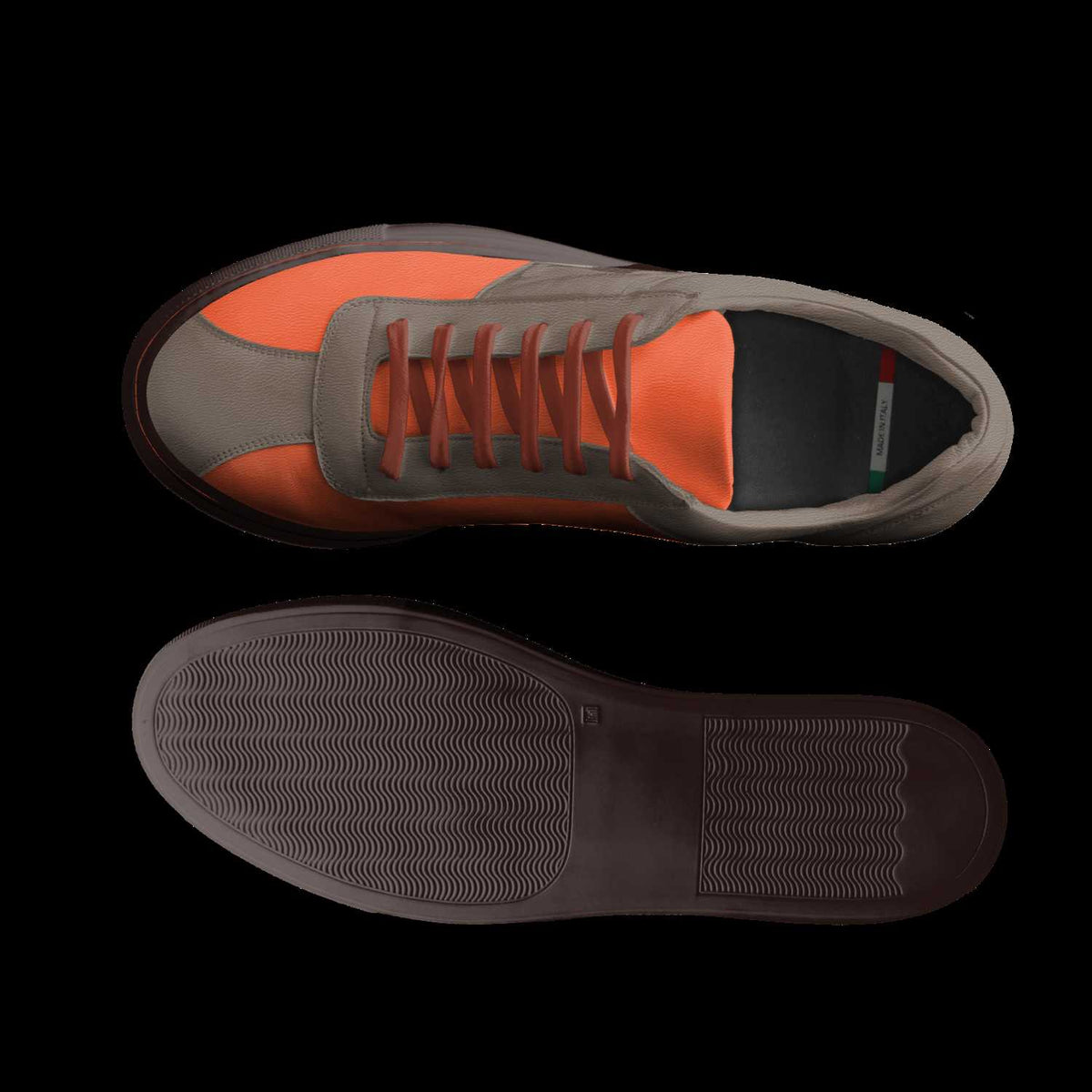 WM- H99 shoe by Wintermoon Trading