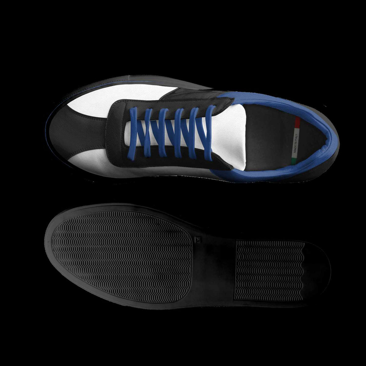 WM- TR shoe by Wintermoon Trading