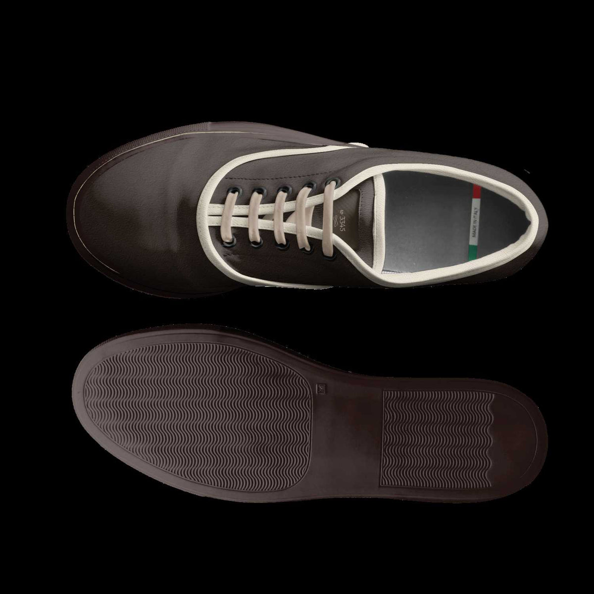 W 3345 shoe by Wintermoon Trading