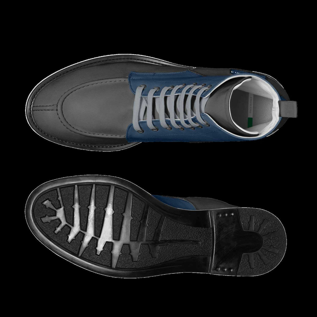 WINTERMOON 4 shoe by Wintermoon Trading