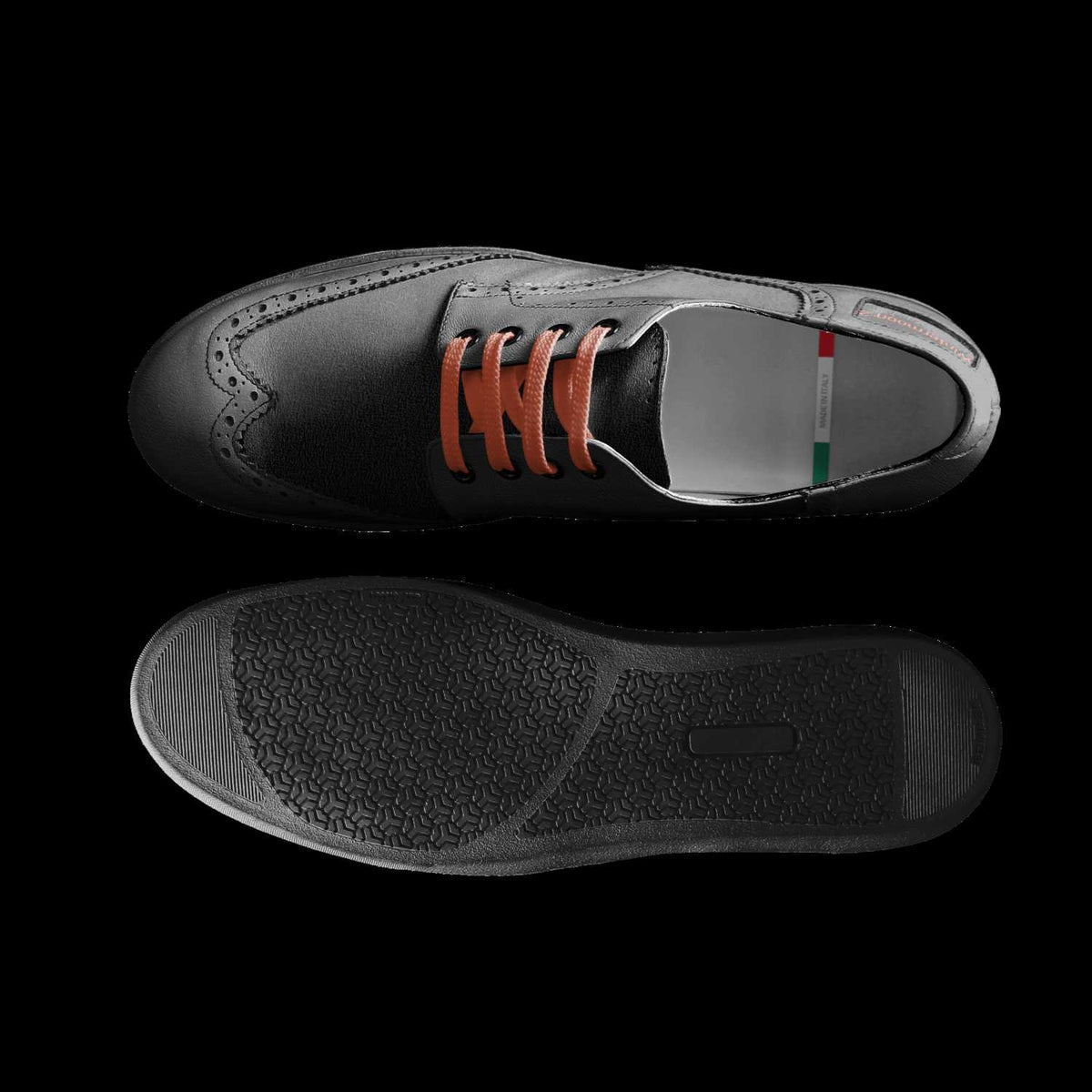 WINTERMOON 2 shoe by Wintermoon Trading