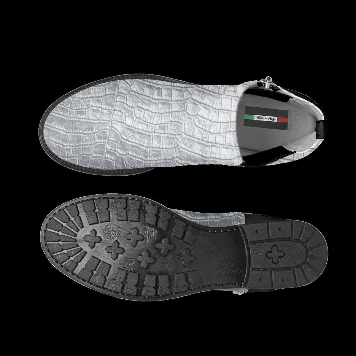 WINTERMOON BG shoe by Wintermoon Trading