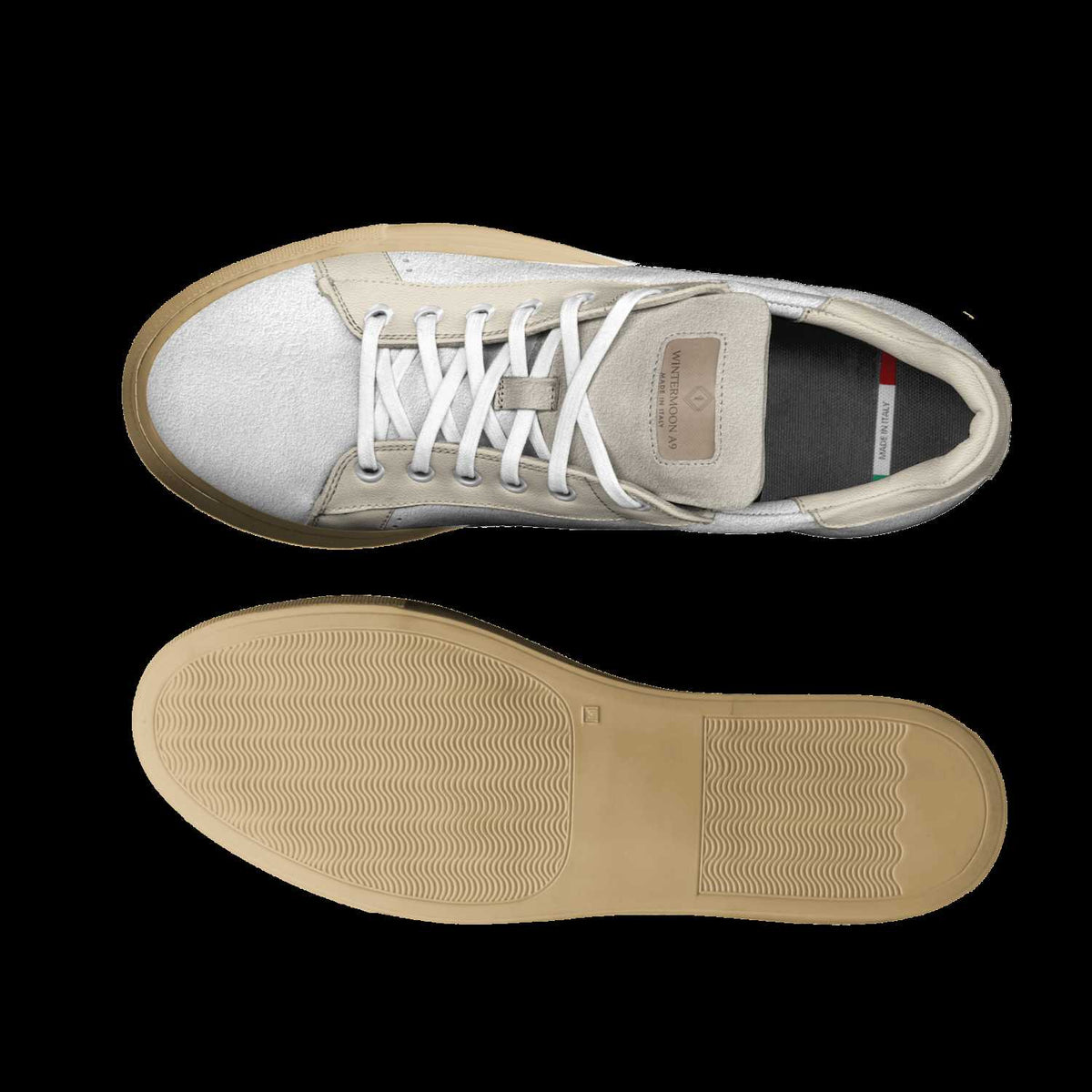 WINTERMOON A9 shoe by Wintermoon Trading