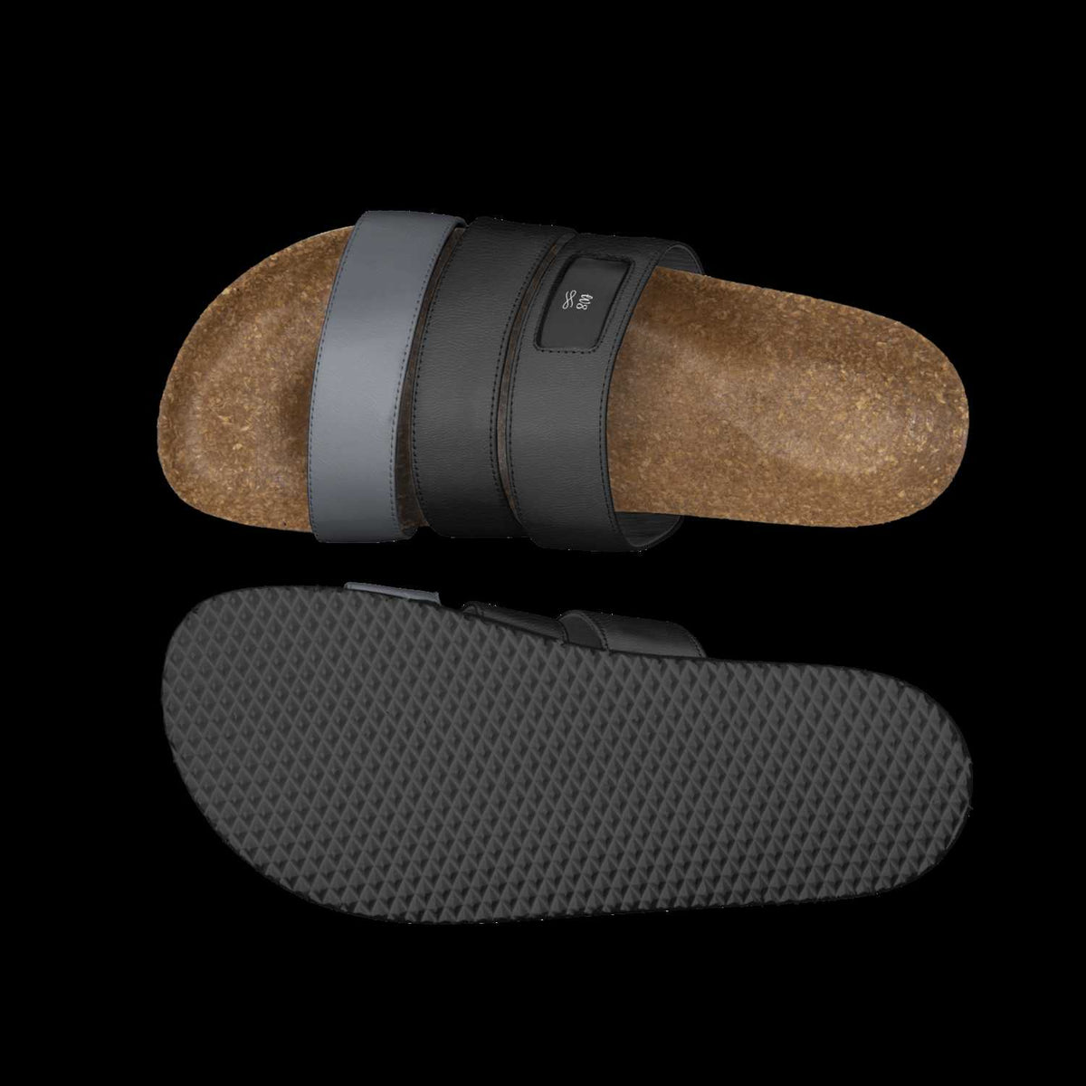W8 shoe by Wintermoon Trading