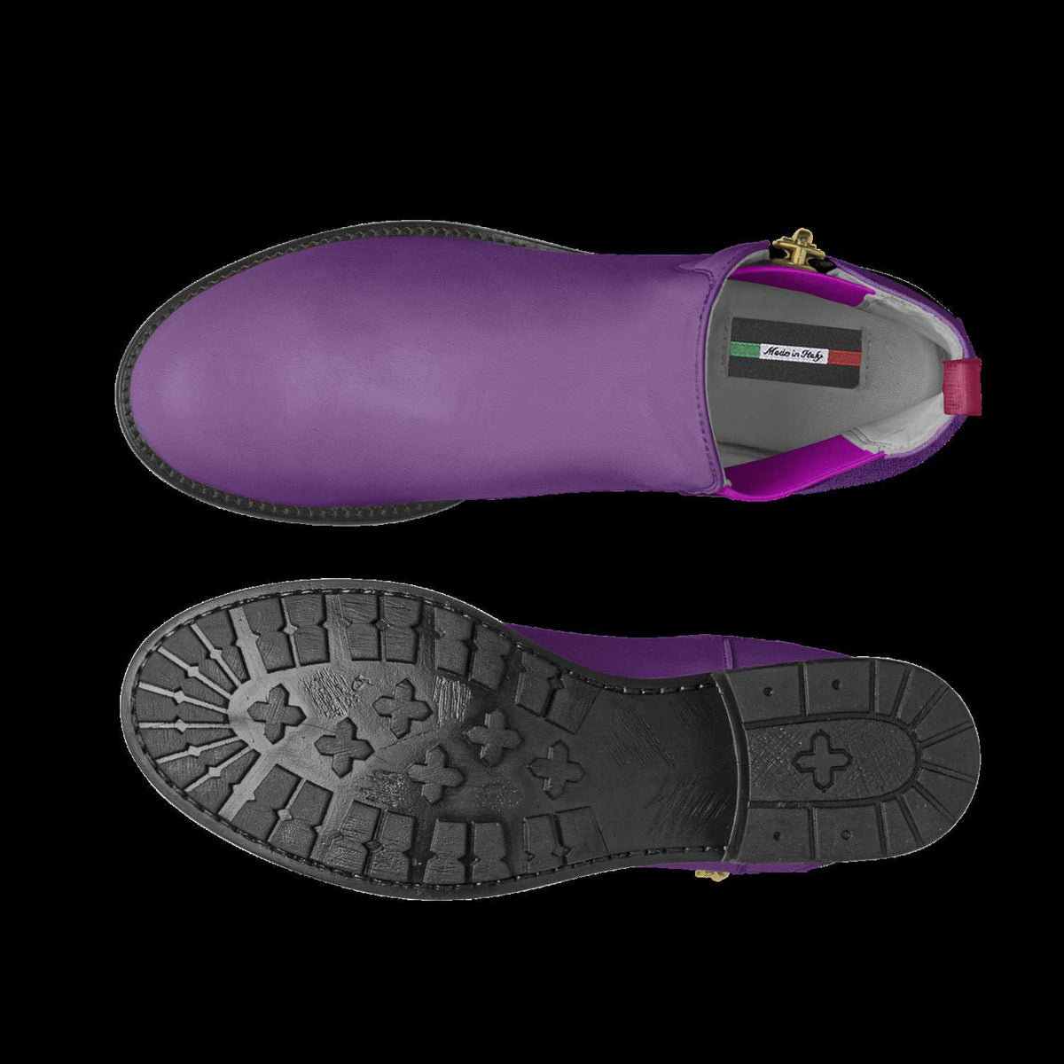 WINTERMOON 3 shoe by Wintermoon Trading