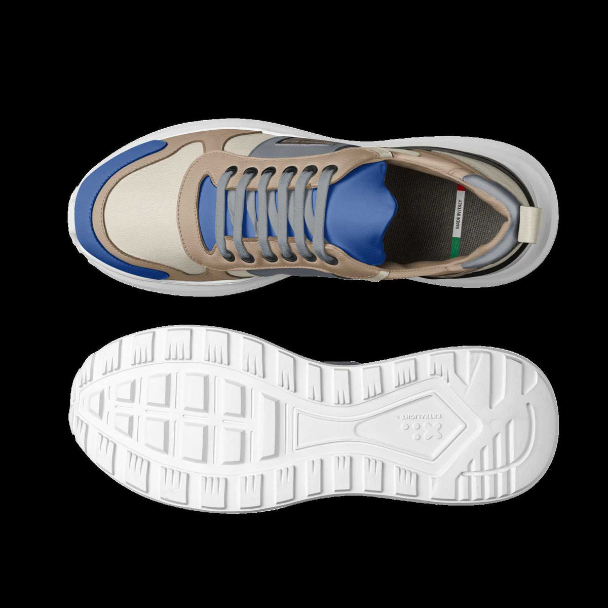 WINTERMOON 64 shoe by Wintermoon Trading