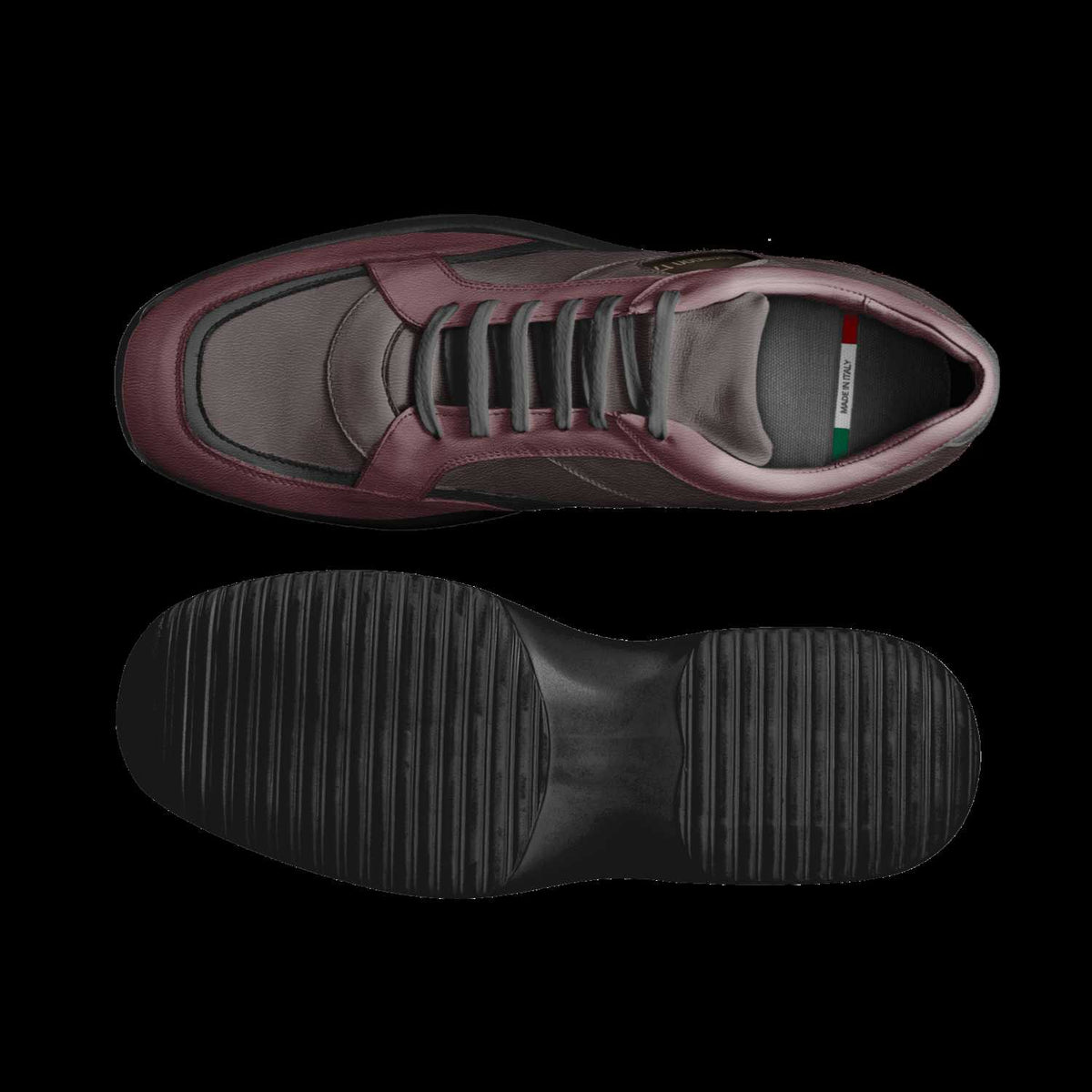 WINTERMOON 17 shoe by Wintermoon Trading