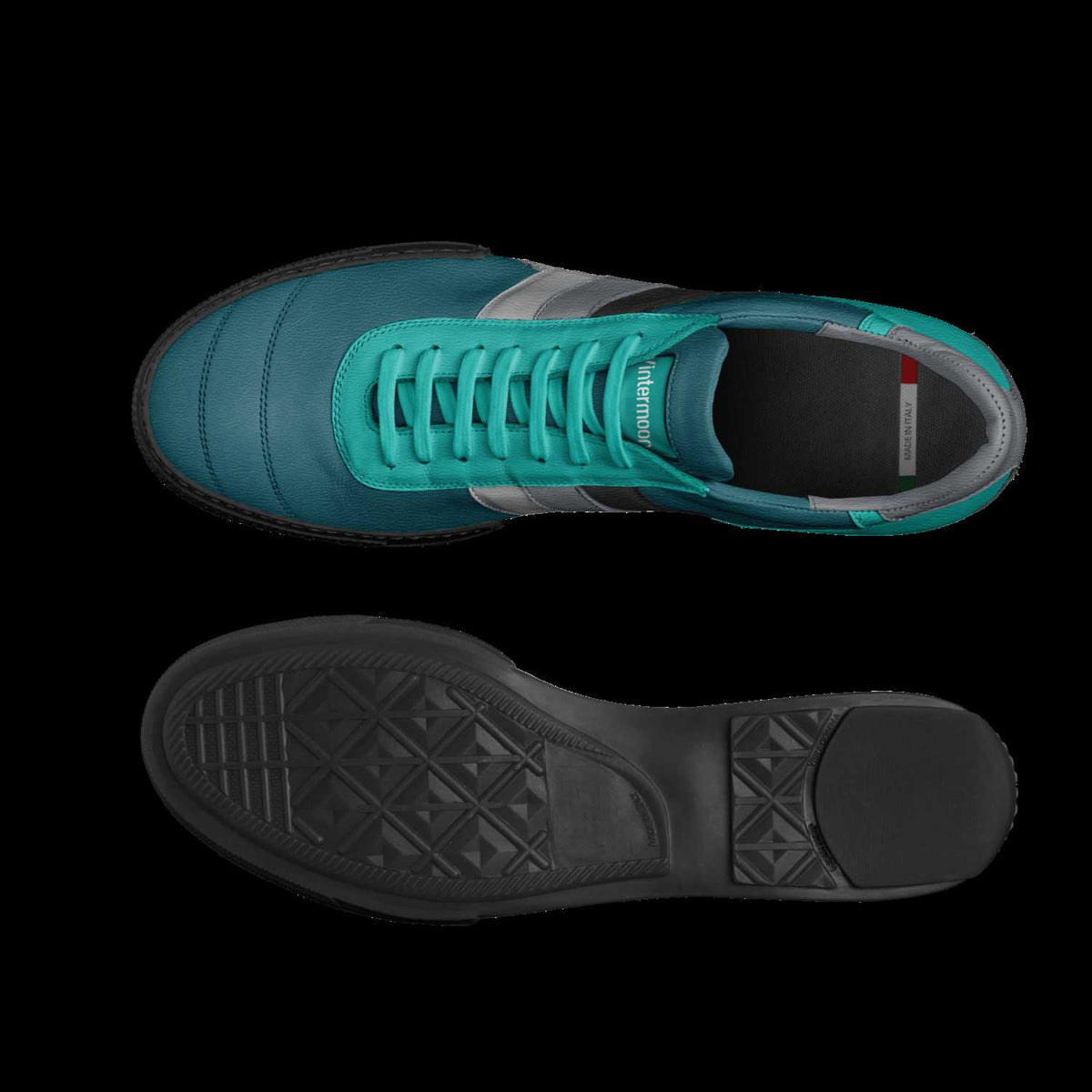 WINTERMOON C shoe by Wintermoon Trading