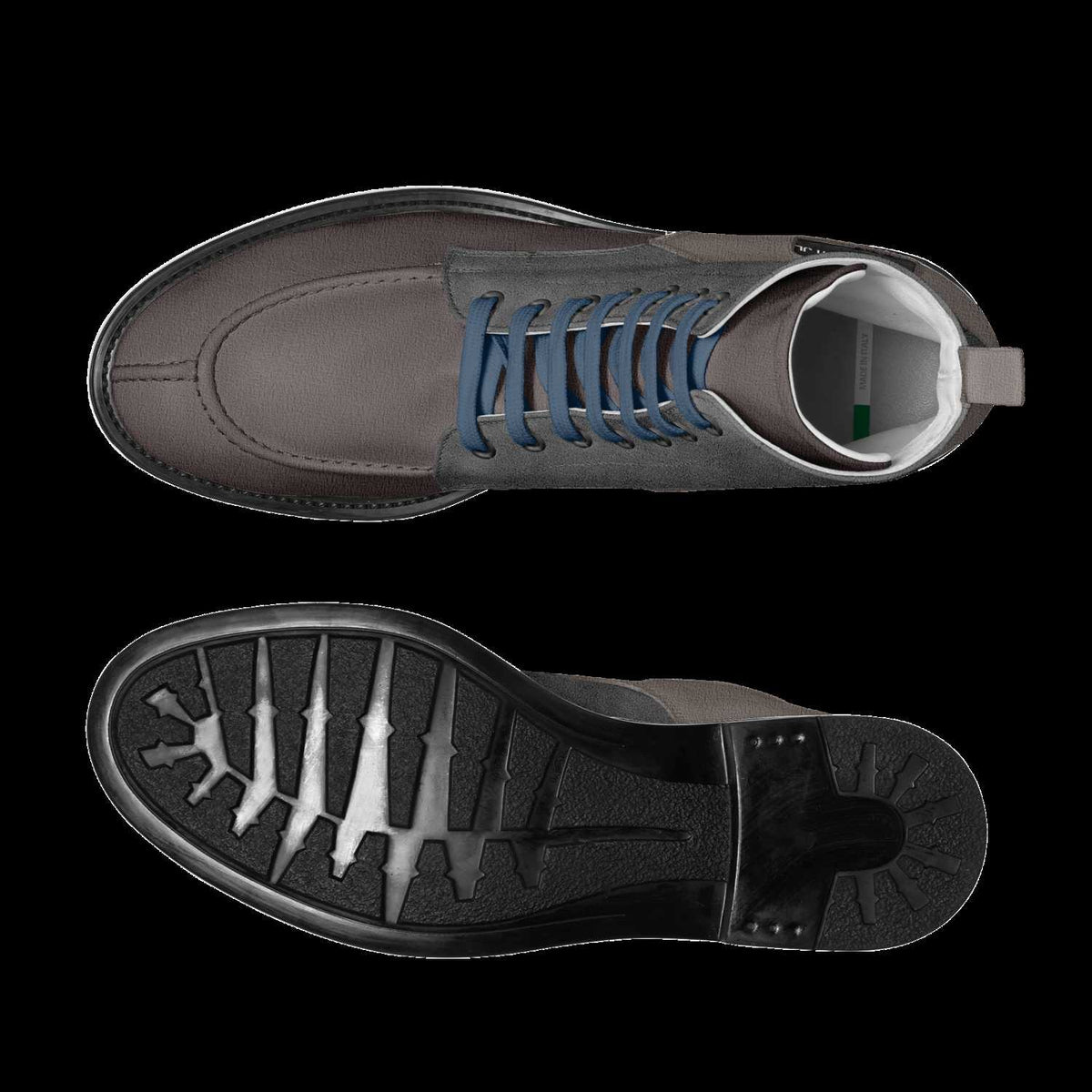 WINTERMOON JL shoe by Wintermoon Trading