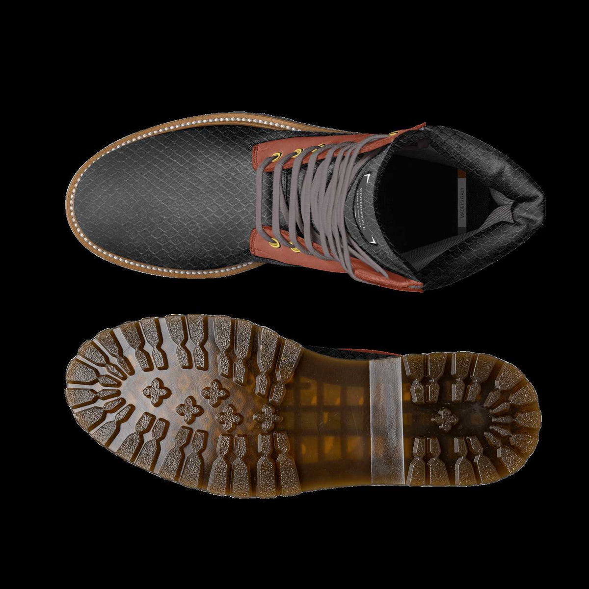 WINTERMOON E shoe by Wintermoon Trading