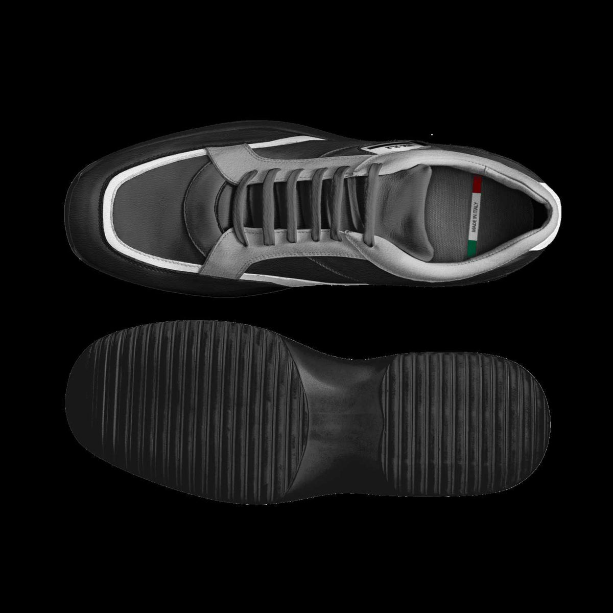 WM-JL2 shoe by Wintermoon Trading