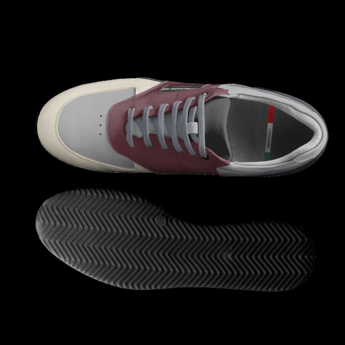 WINTERMOON Q3 shoe by Wintermoon Trading