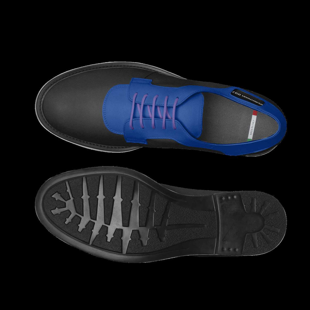 WINTERMOON 897 shoe by Wintermoon Trading