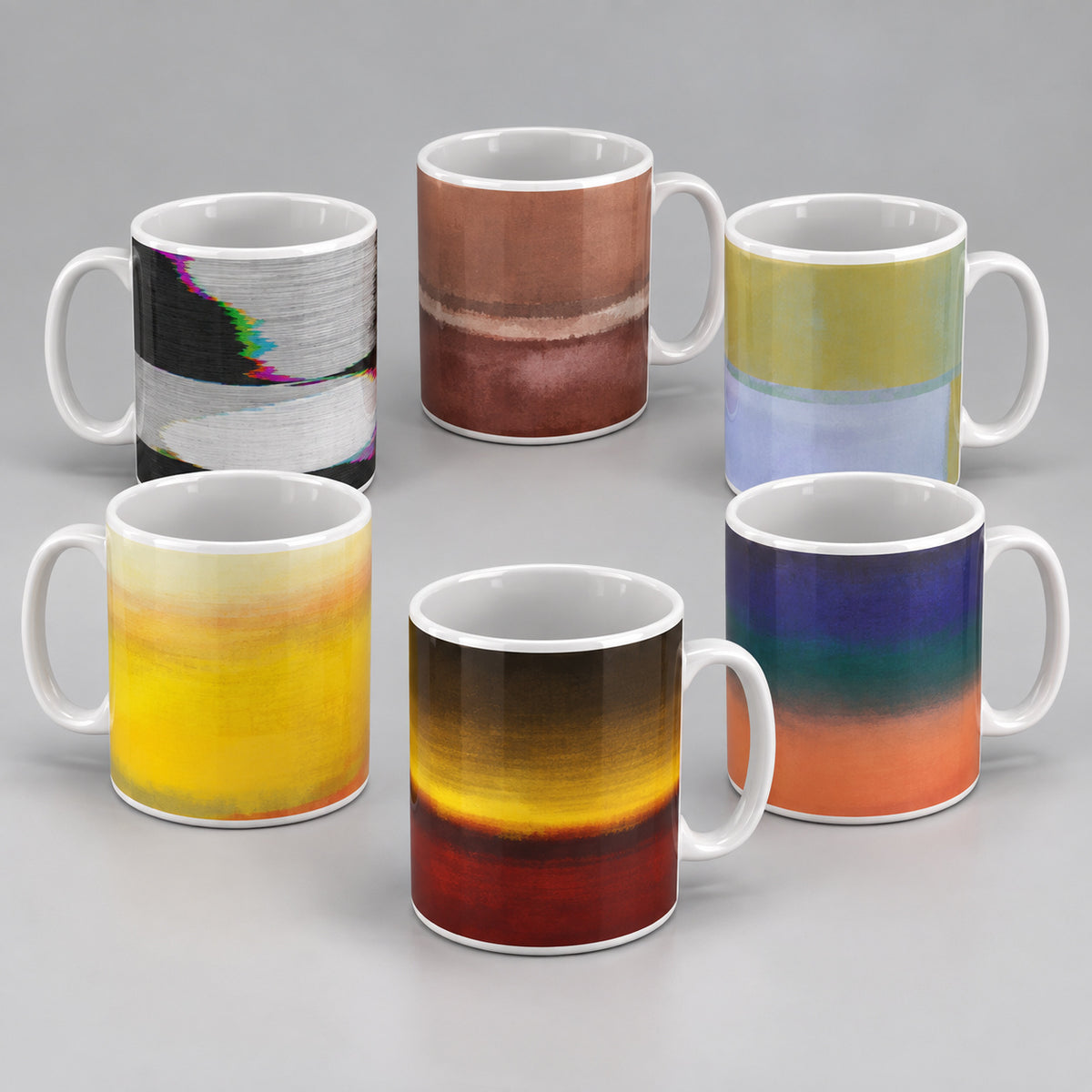 Home & Drinkware