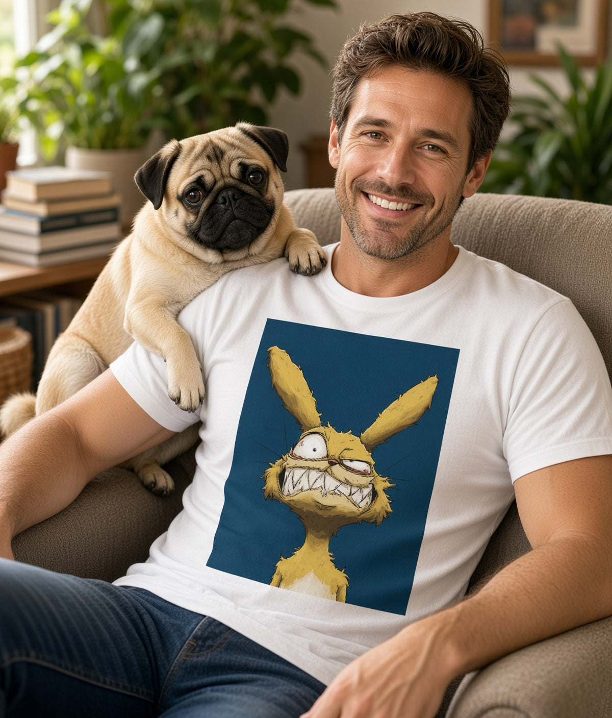 Unisex & Men's T-Shirts