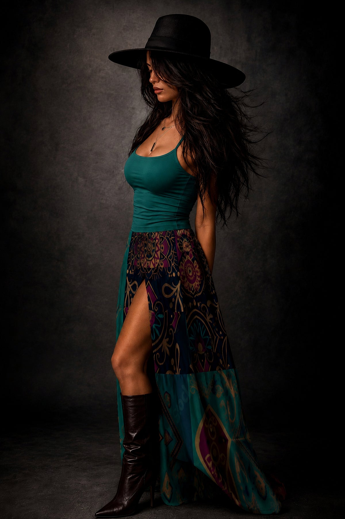 Dresses & One-Piece