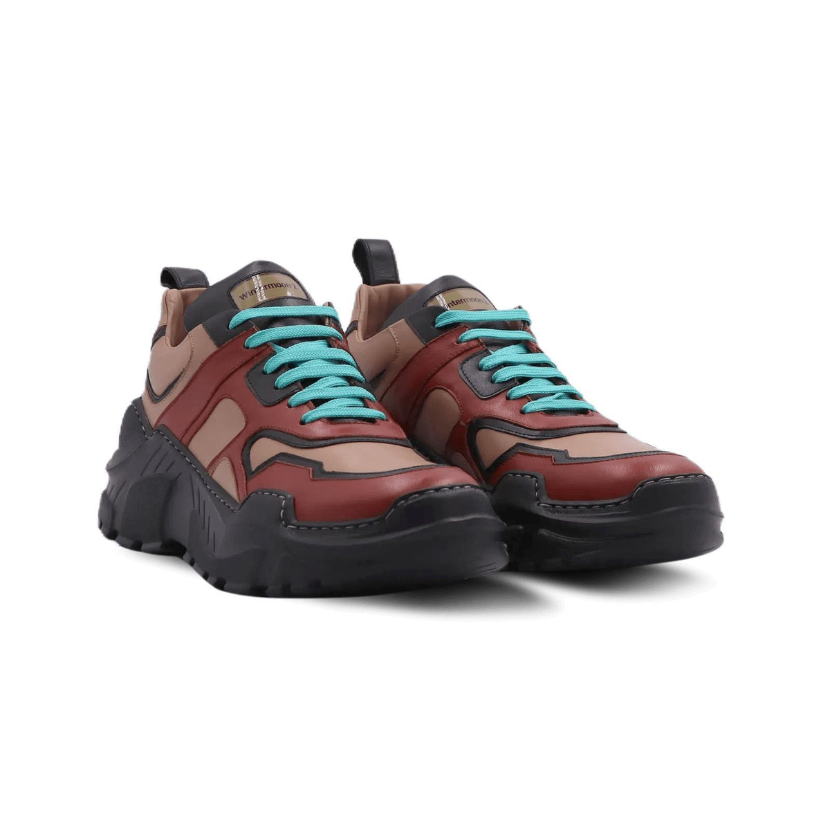WINTERMOON Z shoe by Wintermoon Trading
