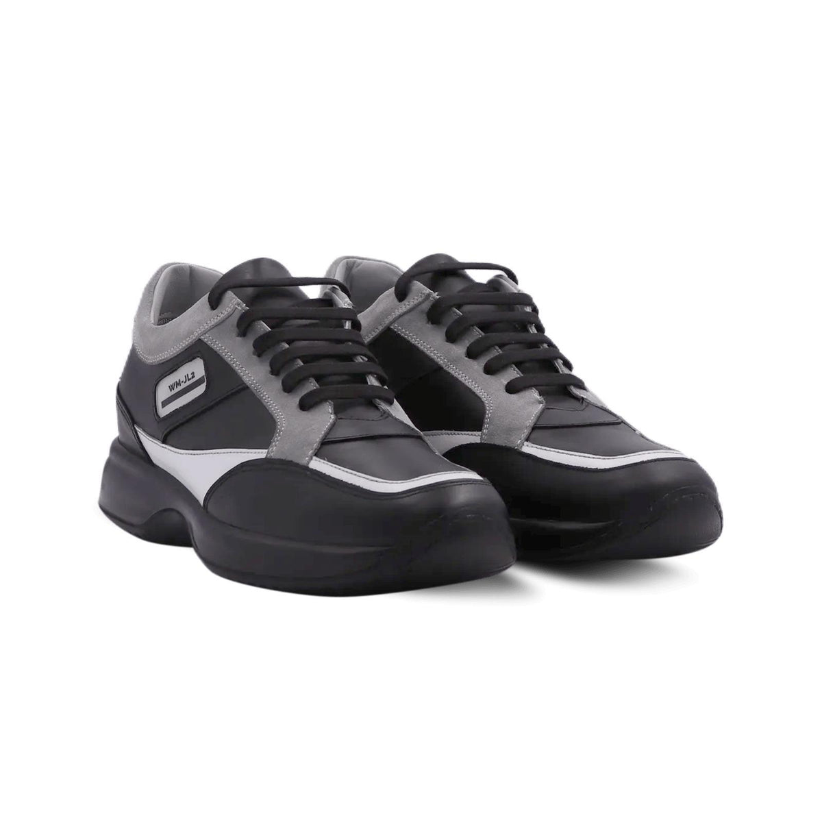 WM-JL2 shoe by Wintermoon Trading