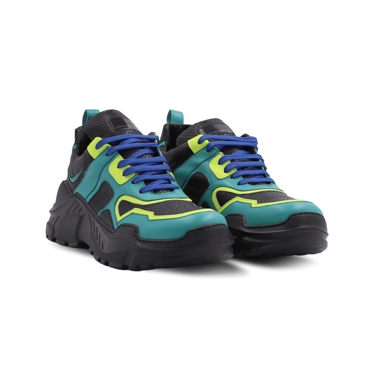 WINTERMOON VM shoe by Wintermoon Trading
