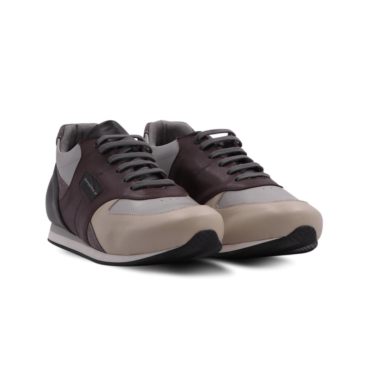 WINTERMOON Q3 shoe by Wintermoon Trading