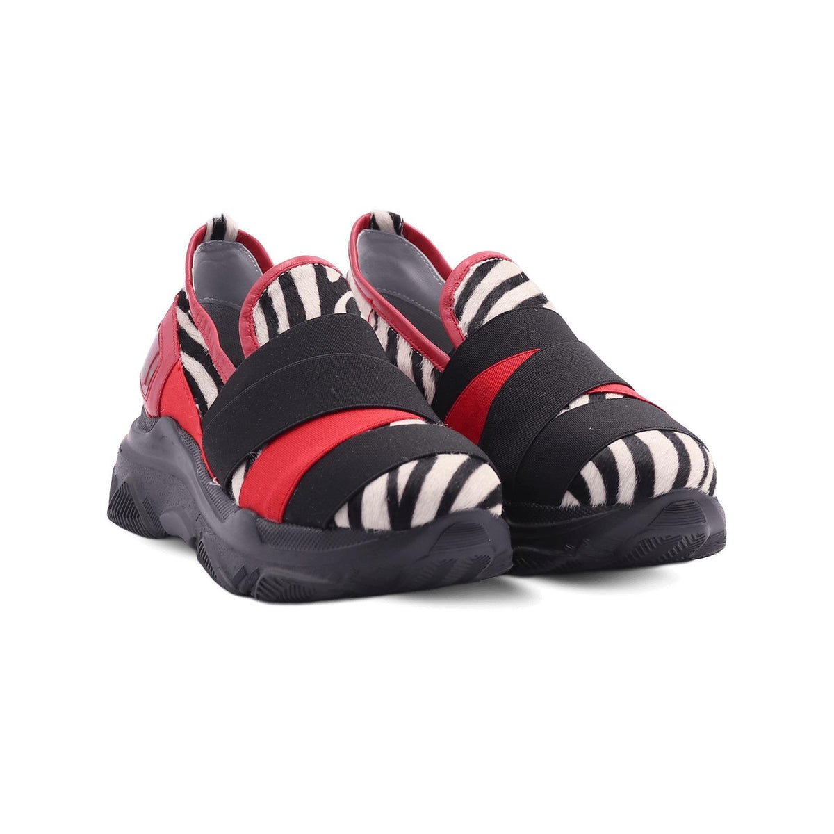 WINTERMOON CN shoe by Wintermoon Trading