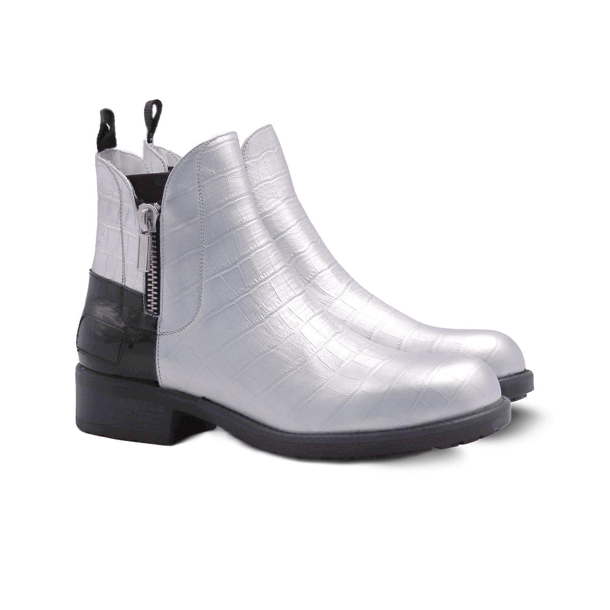 WINTERMOON BG shoe by Wintermoon Trading