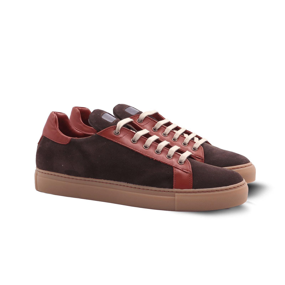 WM NNJ shoe by Wintermoon Trading