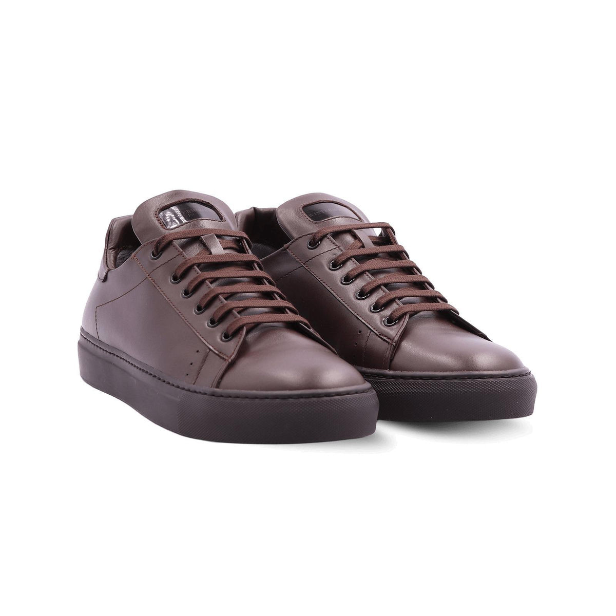 WINTERMOON 72 shoe by Wintermoon Trading
