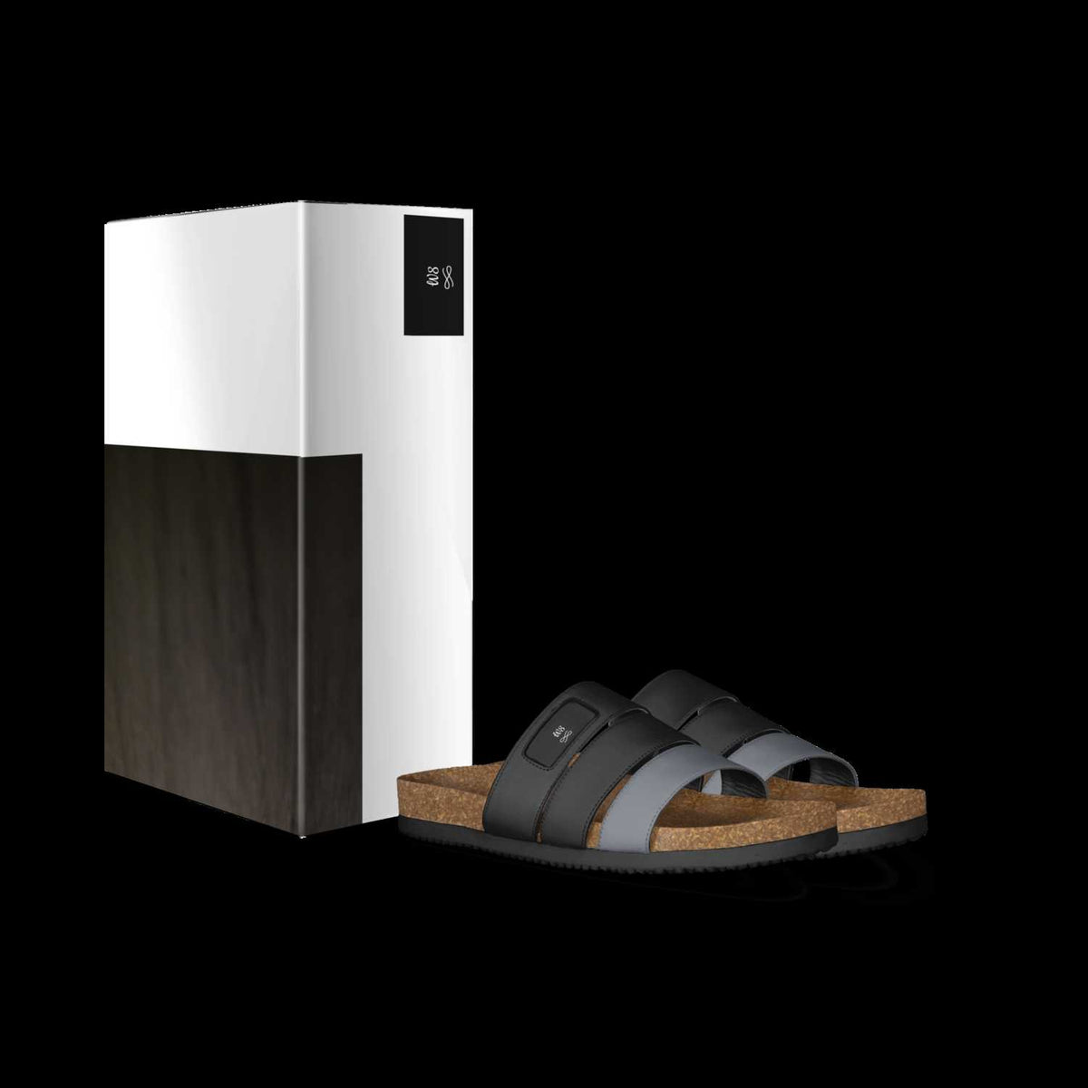 W8 shoe by Wintermoon Trading